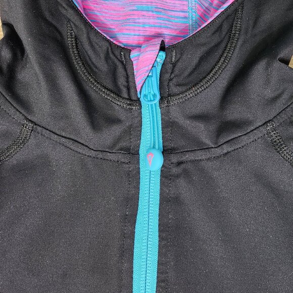 Lululemon Reversible Jacket with Ponytail Hole & Thumbholes - Picture 13 of 14
